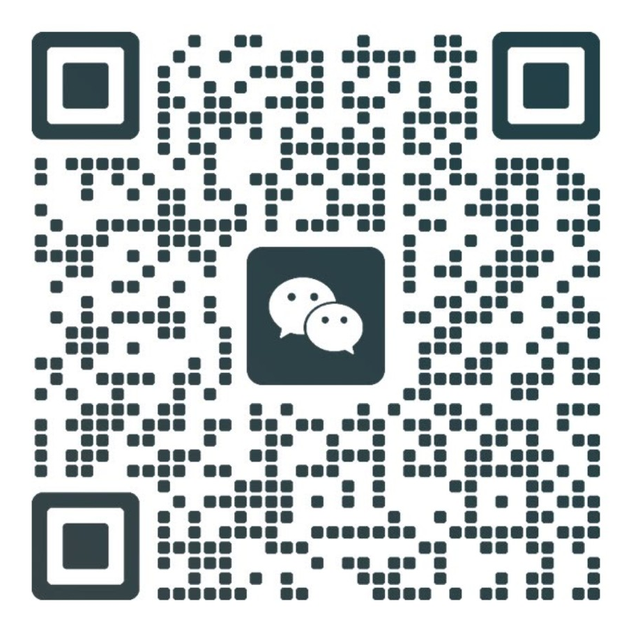WeChat 微信查詢 QR Code